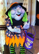 Halloween Charity Party