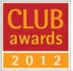 Club Mirror Awards 2012