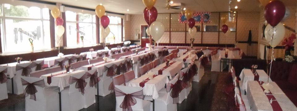 Function room hire Failsworth